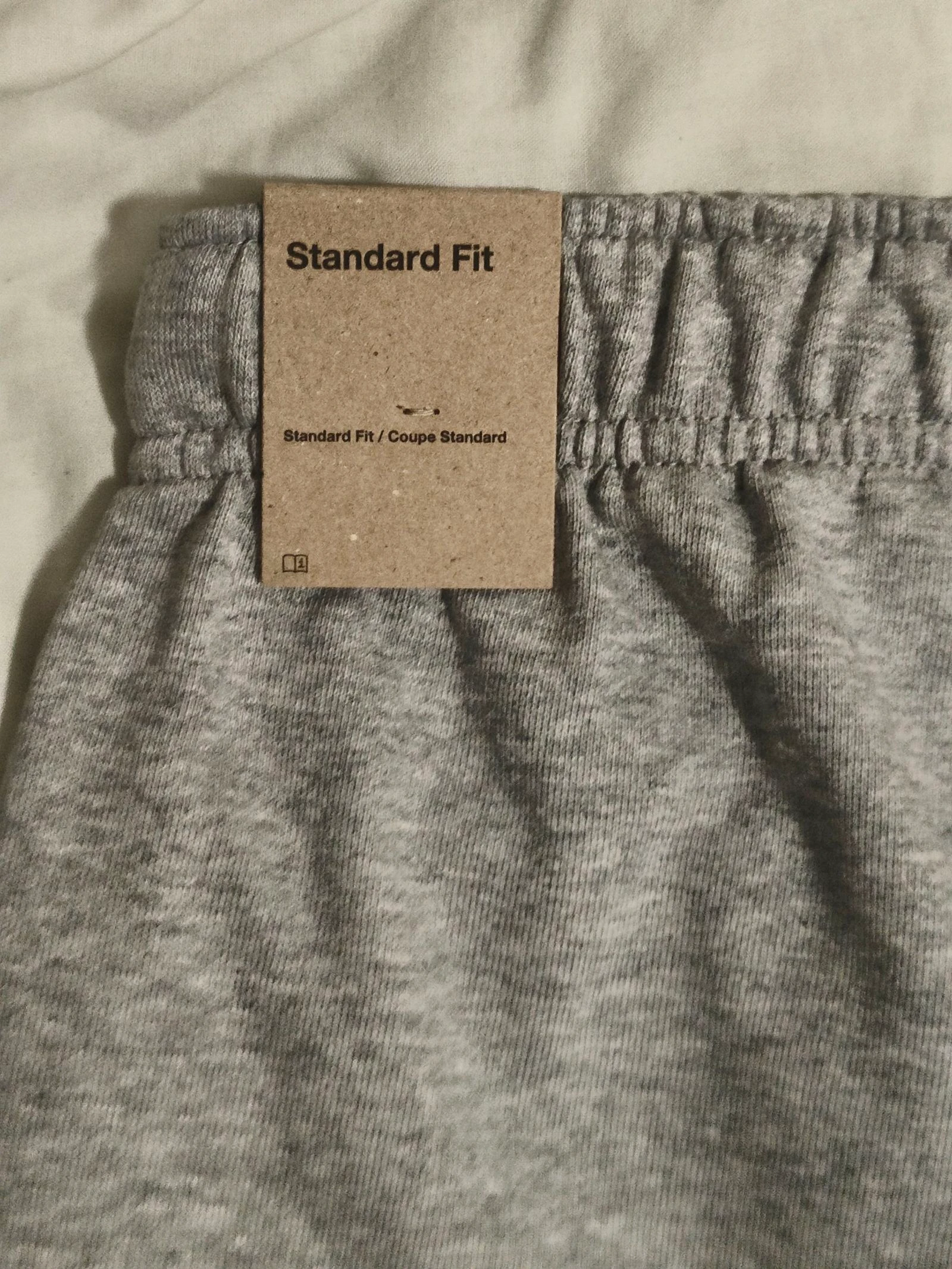 Pantalón de jogging Nike Dri-FIT gris nuevo XL – photo 8
